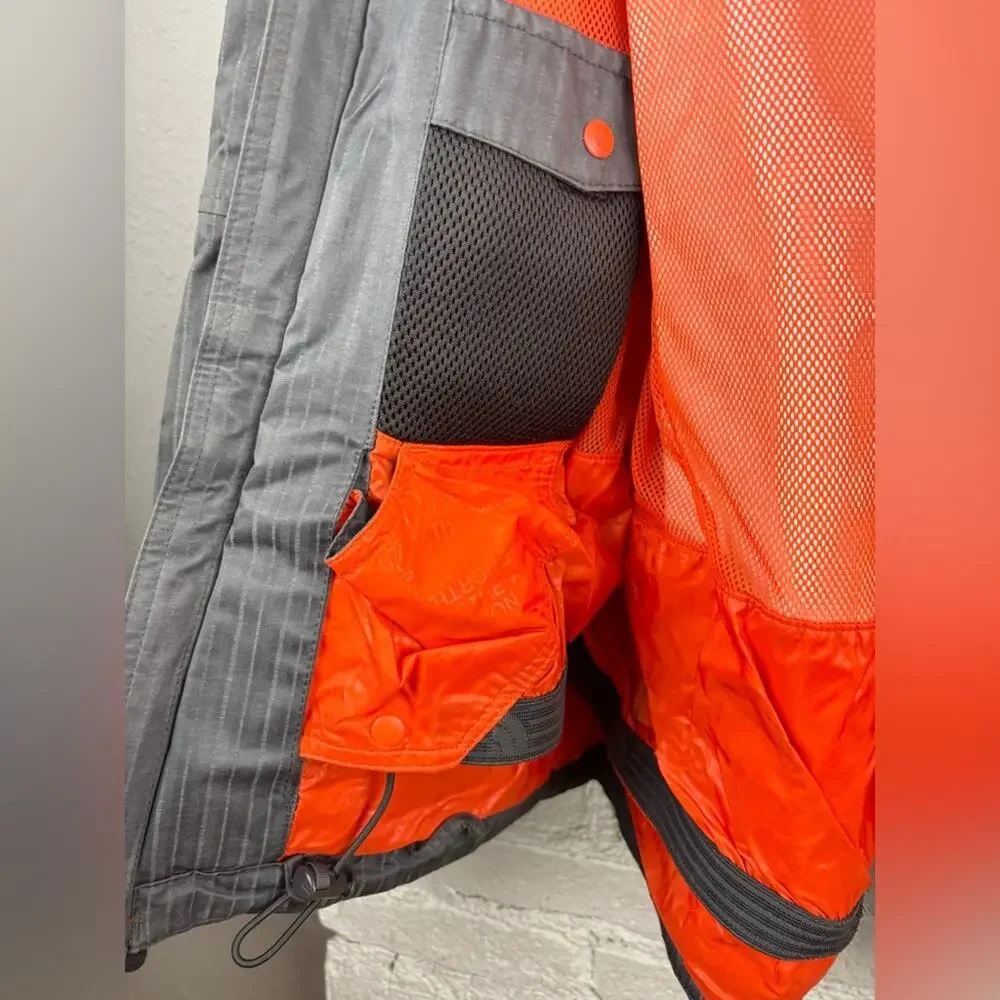 The North Face Reardon HyVent Ski Jacket